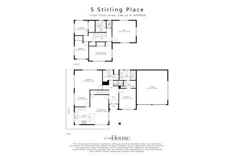 Photo of property in 5 Stirling Place, Dinsdale, Hamilton, 3204
