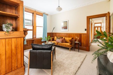Photo of property in 84 Wilson Street, Newtown, Wellington, 6021