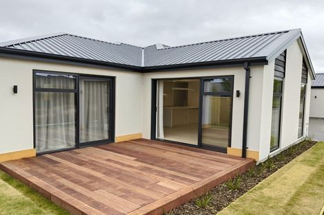 Photo of property in 95a Charles Street, Rangiora, 7400