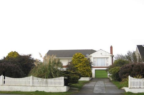 Photo of property in 205 Centre Street, Heidelberg, Invercargill, 9812