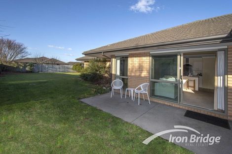 Photo of property in 47 Rolleston Drive, Rolleston, 7614