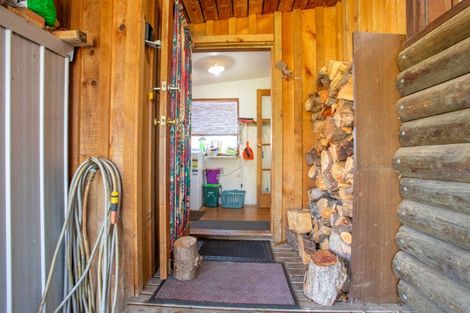 Photo of property in 56 Burns Street, Ohakune, 4625