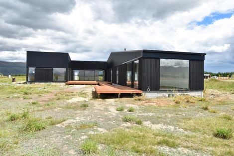 Photo of property in 30 The Drive, Twizel, 7999