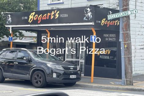 Photo of property in 29 Tanera Crescent, Brooklyn, Wellington, 6021