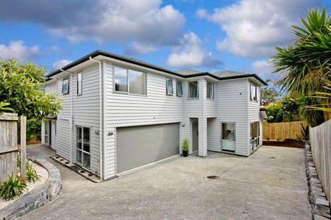 Photo of property in 5a Marsh Avenue, Forrest Hill, Auckland, 0620