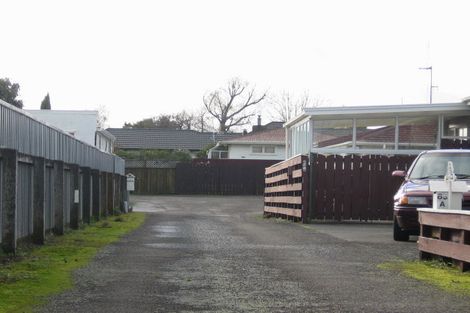 Photo of property in 81a Vogel Street, Roslyn, Palmerston North, 4414