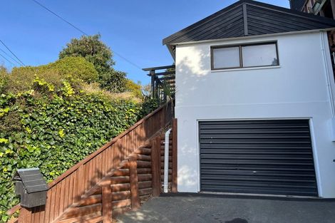 Photo of property in 37 Ramahana Road, Huntsbury, Christchurch, 8022