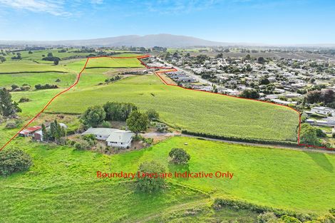 Photo of property in 1599 Rewi Street, Te Awamutu, 3800