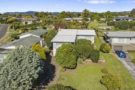 Photo of property in 4 Norrie Place, Hillcrest, Rotorua, 3015