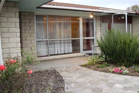 Photo of property in 1/9 Northfield Road, Casebrook, Christchurch, 8051