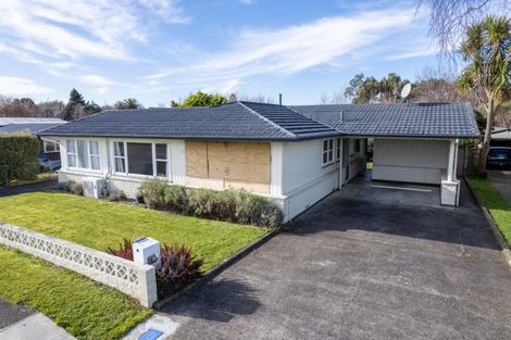 Photo of property in 82 Guy Street, Dannevirke, 4930