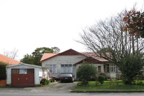 Photo of property in 48 Pembroke Road, Stratford, 4332