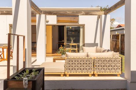 Photo of property in 12 Plover Street, Southshore, Christchurch, 8062
