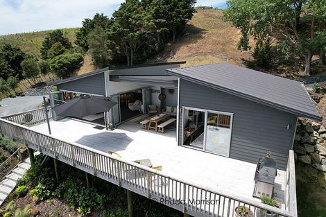 Photo of property in 530a Pahi Road, Pahi, Paparoa, 0571