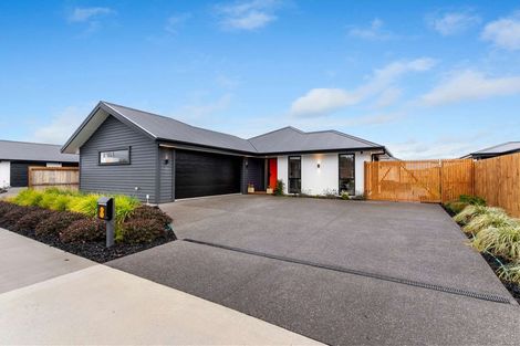Photo of property in 8 Mcquillan Avenue, Woodend, 7610