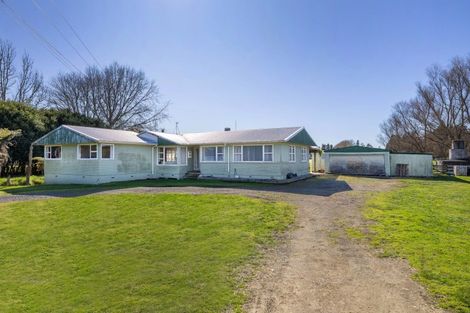 Photo of property in 386 Marshmeadow Road, Newstead, Hamilton, 3286