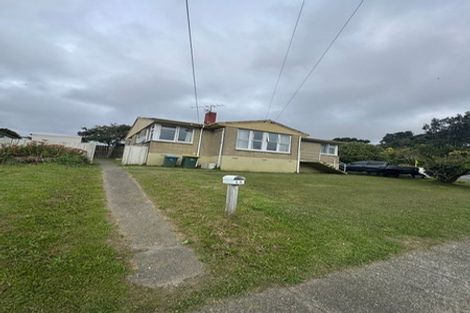 Photo of property in 43 Justine Street, Cannons Creek, Porirua, 5024