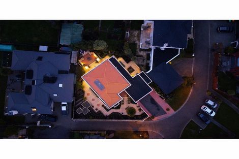 Photo of property in 7 Palazzo Lane, Riccarton, Christchurch, 8011