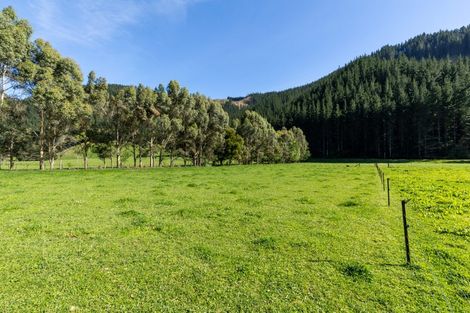Photo of property in 208 Mount Riley Road, Okaramio, Havelock, 7178