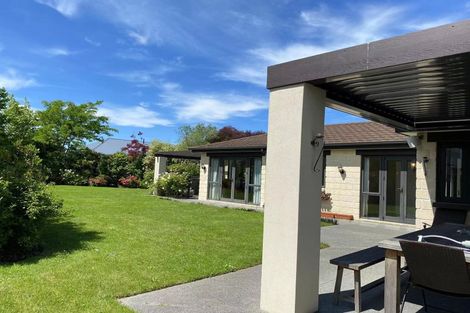 Photo of property in 36 Glen Oaks Drive, Northwood, Christchurch, 8051