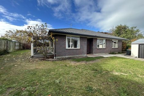 Photo of property in 119 Marlow Road, Aranui, Christchurch, 8061