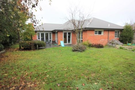Photo of property in 12 Renoir Drive, Rolleston, 7614