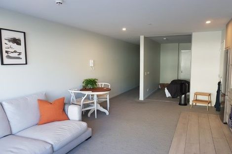 Photo of property in Vsp South, 404/166u Victoria Street, Te Aro, Wellington, 6011