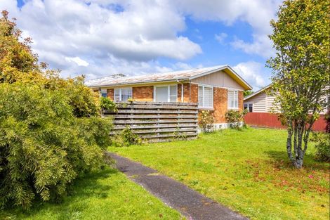 Photo of property in 53 Huia Street, Taumarunui, 3920