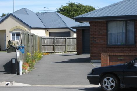 Photo of property in 61 Parade Court, Addington, Christchurch, 8024
