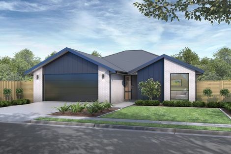 Photo of property in 5 Arrowsmith Drive, Clover Park, Auckland, 2019