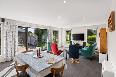 Photo of property in 48 Quartz Drive, Rolleston, 7614