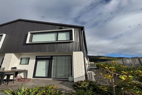 Photo of property in 1 Tokitoki Way, Kenepuru, Porirua, 5022