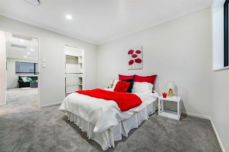 Photo of property in 86 Koromeke Street, Flat Bush, Auckland, 2019