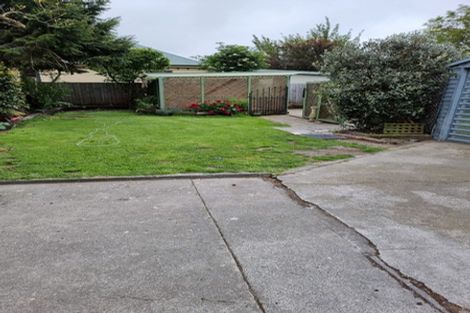 Photo of property in 195 Woodham Road, Linwood, Christchurch, 8062