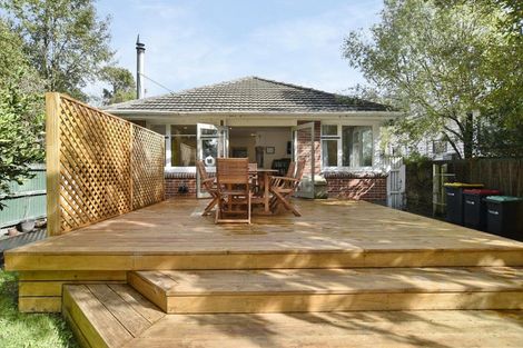 Photo of property in 95a Clarendon Terrace, Woolston, Christchurch, 8023