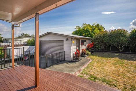 Photo of property in 17 Giblin Street, Richmond, 7020