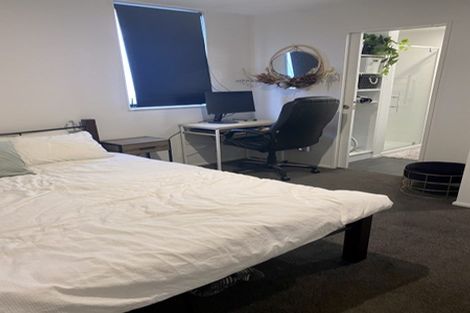 Photo of property in Leicester Executive Apartments, 406/282 Madras Street, Christchurch Central, Christchurch, 8011