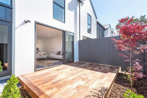 Photo of property in 2/499 Manchester Street, St Albans, Christchurch, 8014