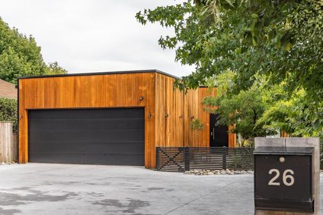 Photo of property in 26 Kuratawhiti Street, Greytown, 5712