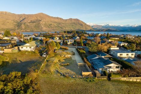 Photo of property in Fire Damaged Home, 61 Totara Terrace, Wanaka, 9305