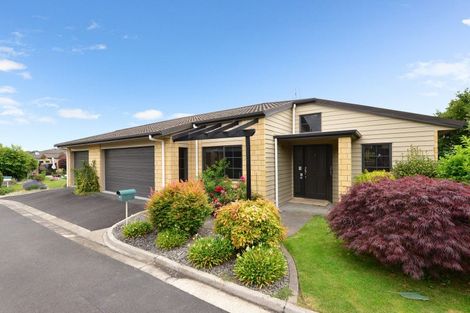 Photo of property in Bramley Gardens, 8/3 Turnbury Court, Rototuna, Hamilton, 3210