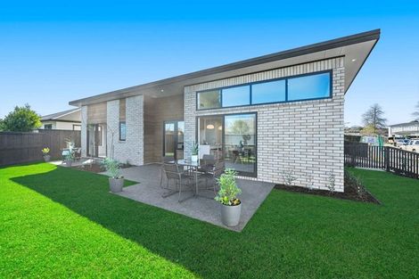 Photo of property in 65 Maanihi Drive, Rototuna North, 3210