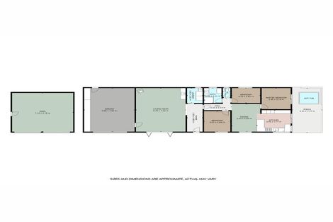Photo of property in 16 Hogbin Road, Te Teko, Whakatane, 3193