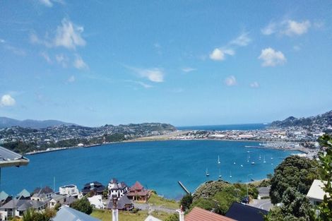 Photo of property in 45 Kainui Road, Hataitai, Wellington, 6021