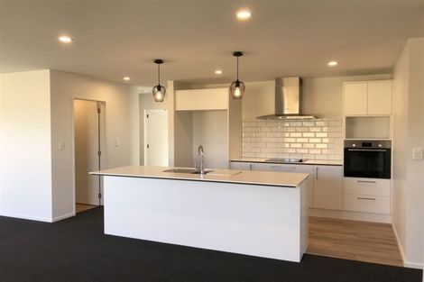 Photo of property in 81 Ridgeway Avenue, Rolleston, 7615