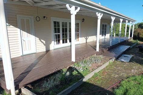 Photo of property in 3089 Bossu Road, Te Oka, Little River, 7591