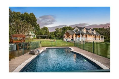 Photo of property in 490 Fitzgerald Road, Drury, 2577