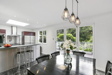 Photo of property in 181 Ohiro Road, Brooklyn, Wellington, 6021