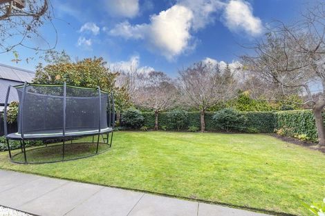 Photo of property in 134 Hussey Road, Northwood, Christchurch, 8051