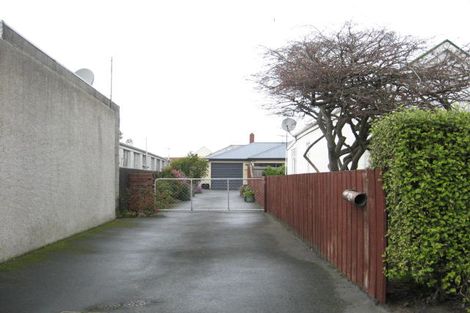 Photo of property in 37a Melbourne Street, South Dunedin, Dunedin, 9012